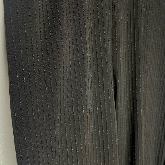 Sparkly leggings (m) F21 - Picture 2 of 3